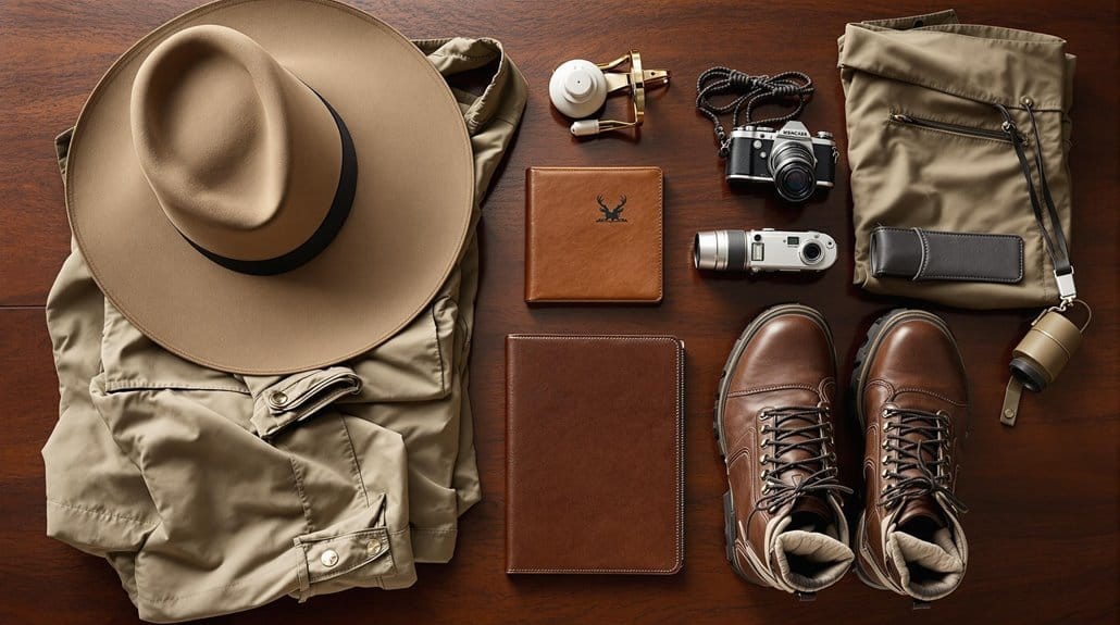 The Ultimate Safari Packing Guide — What to Bring (and What to Leave Behind)